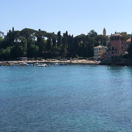 La Casa Di Gio Golf Tennis E Parcheggio Privato Rapallo Kültér fotó
