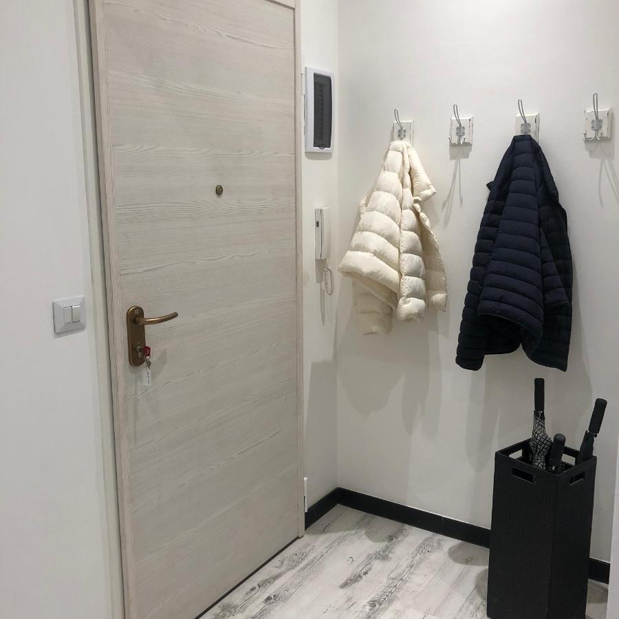 La Casa Di Gio Golf Tennis E Parcheggio Privato Rapallo Kültér fotó