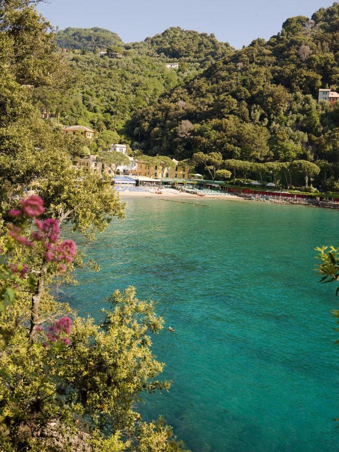 La Casa Di Gio Golf Tennis E Parcheggio Privato Rapallo Kültér fotó