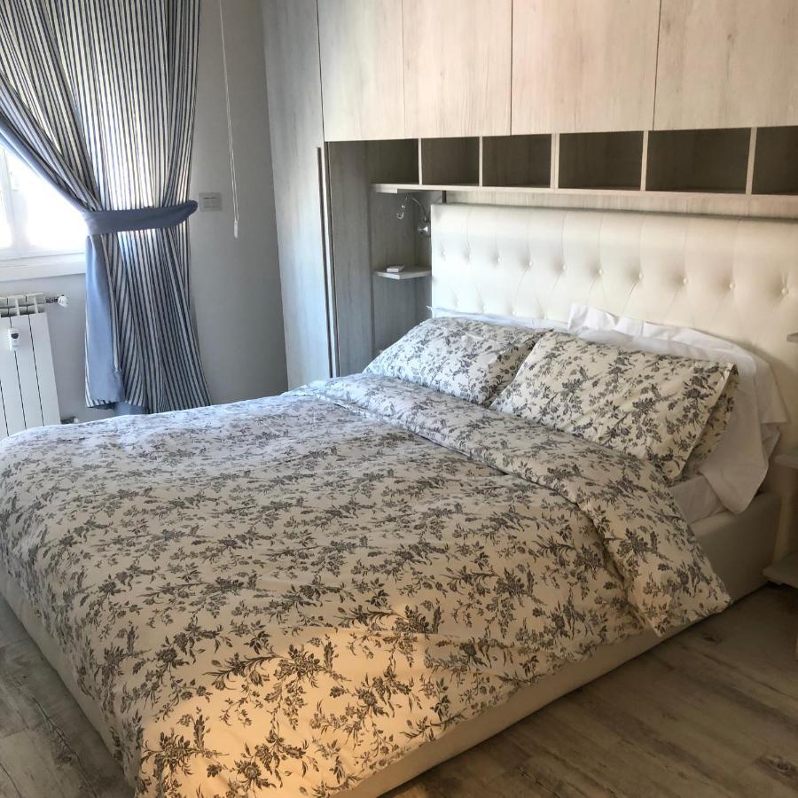 La Casa Di Gio Golf Tennis E Parcheggio Privato Rapallo Kültér fotó