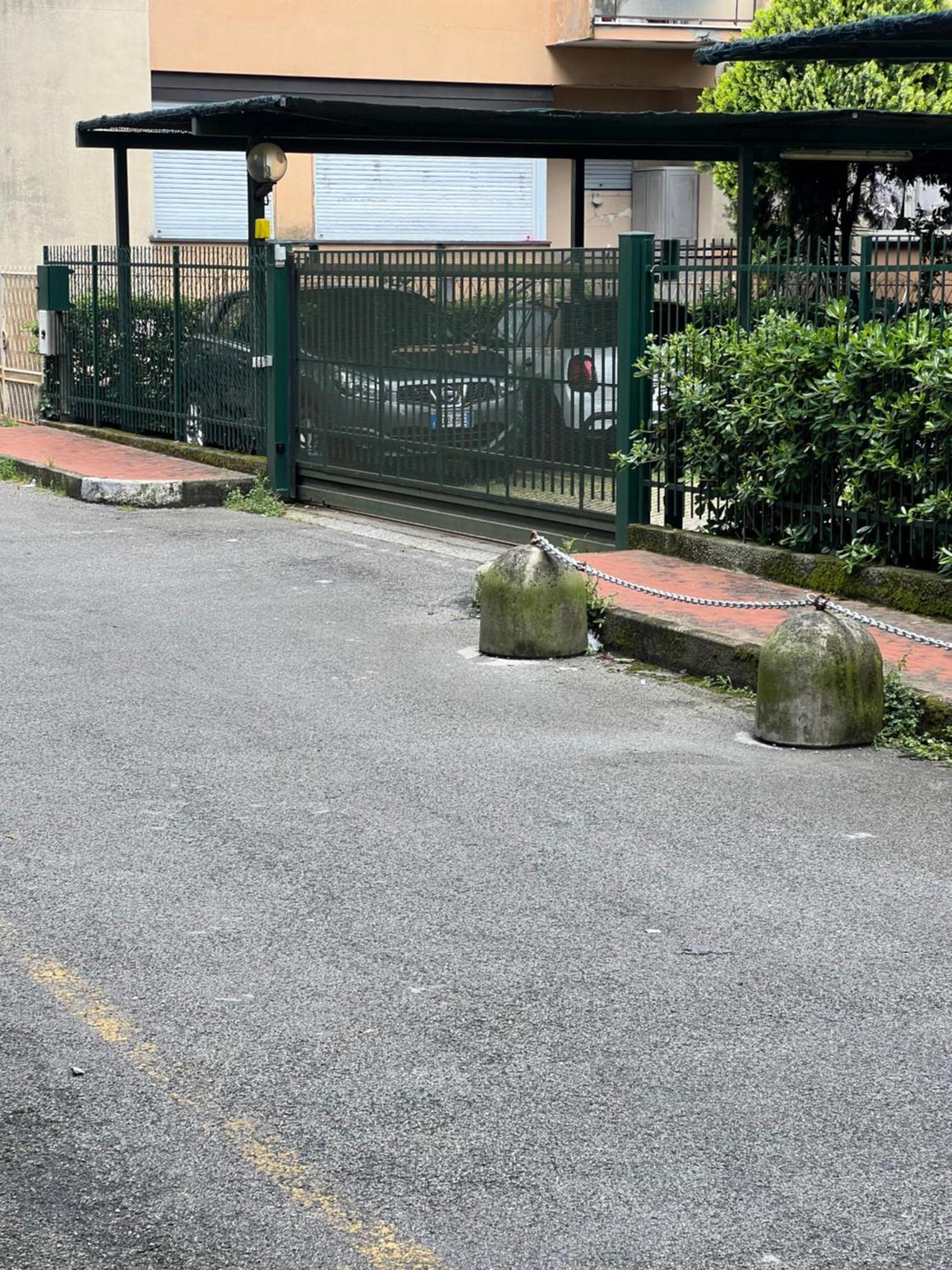 La Casa Di Gio Golf Tennis E Parcheggio Privato Rapallo Kültér fotó