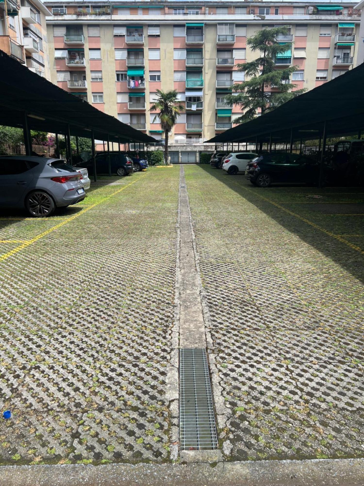 La Casa Di Gio Golf Tennis E Parcheggio Privato Rapallo Kültér fotó